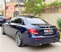 مرسيدس بنز E-Class